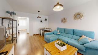Amazing center apartment with 2 rooms - Málaga - 6
