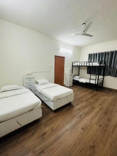 Elite Stays Viman nagar - Pune - 7