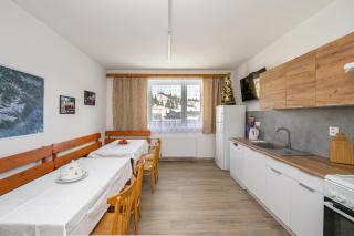 Guesthouse Cyprian - Ždiar - 6