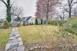 Mount Vernon Getaway - 4 Mi to the Bronx Zoo! - New Rochelle - 8