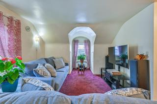 Mount Vernon Getaway - 4 Mi to the Bronx Zoo! - New Rochelle - 6