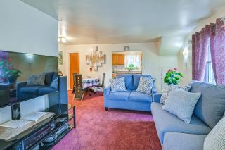 Mount Vernon Getaway - 4 Mi to the Bronx Zoo! - New Rochelle - 5