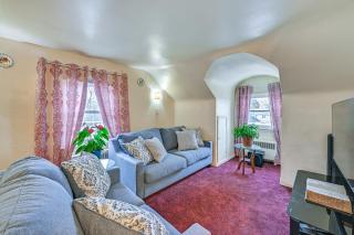 Mount Vernon Getaway - 4 Mi to the Bronx Zoo! - New Rochelle - 7