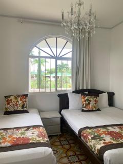 Hotel Campestre Villaesmeralda - Pereira - 1
