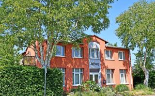Appartementhaus auf Moenchgut - Thiessow - 9