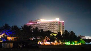 Ocean Breeze Hotel Residencies Luxury Studio Apartment - Negombo - 8