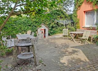 Appartementhaus auf Moenchgut - Thiessow - 7