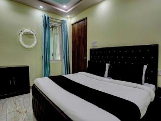 Hotel O Omex - Juhi Bari - 6