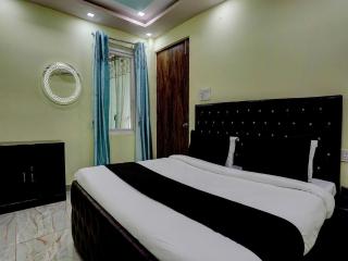 Hotel O Omex - Juhi Bari - 7