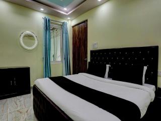 Hotel O Omex - Juhi Bari - 9