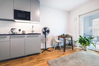 Komfort z balkonem i parkingiem w centrum Wrocławia - Breslavia - 2