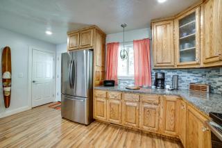 Waterfront Home Allegheny River Access, Dock Slip - 1