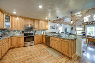 Waterfront Home Allegheny River Access, Dock Slip - 2