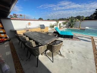 Private Hacienda with Heated Pool and Spa with Amazing Views - Del Mar - 3