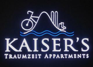 Kaiser's Traumzeit Appartments - Fewo Kaiser (Typ2) - 6