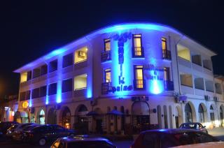 Ayvalık Palas Hotel - Ayvalık - 7