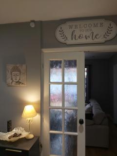 Rose Garden Retreat - Rayleigh - 2