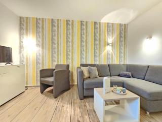 Mienhus Apartments Ferienwohnung Beeke - Norden - 7
