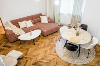 Koletek 7 Apartment near the Wawel Castle - Krakau - 6