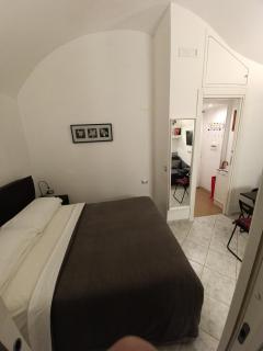 La residenza Napoli short let Monolocale Standard Via Chiaia 82 Napoli - Napels - 5