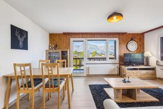 Alexandra 21 - 4 pers - pres des pistes - Nendaz - 1