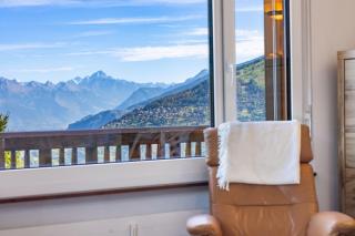 Alexandra 21 - 4 pers - pres des pistes - Nendaz - 3
