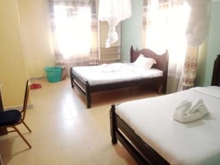 Olukulu hotel - Webuye - 9