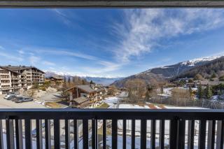Arnica 14 - 6 pers - piscine - Nendaz - 3