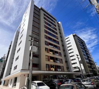 Apartamento Maceió Facilities Ponta Verde - Castelo B Temporada - Maceió - 4