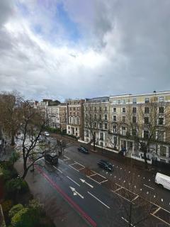 Studio Kensington London - 24 7 Security - Londra - 1