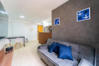 Até 5Hóspedes,Garagem, Elevador, Piscina, JrCatito - Brasília - 2