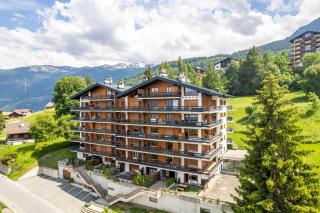 Bietschhorn 48 - 4 pers - piscine - Nendaz - 9