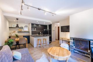 Bietschhorn 48 - 4 pers - piscine - 2