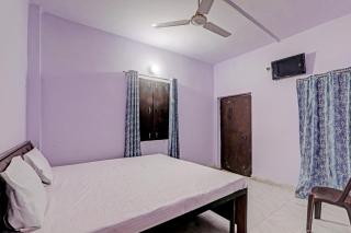 Gracious Guest House - Lucknow - 8