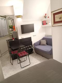 La residenza Napoli short let Monolocale Standard Via Chiaia 82 Napoli - Napels - 8