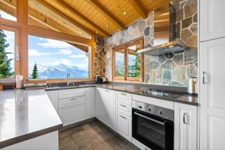Les 4 Abeilles - 6 pers - bien amenage - Nendaz - 4