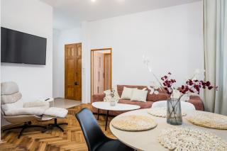 Koletek 7 Apartment near the Wawel Castle - Krakau - 8