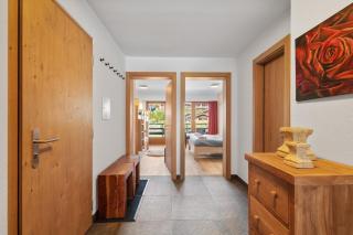 Les Platanes E4 - 5 pers - centre station - Nendaz - 6