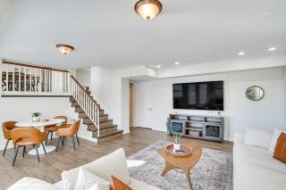Stylish Orem Retreat w/ Deck, Near BYU & UVU! - 1