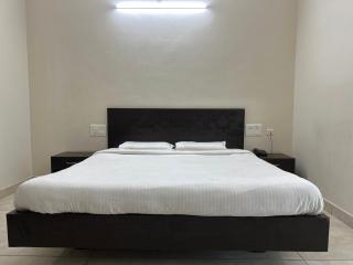 Hotel O SAR Residency - Nanjangūd - 8