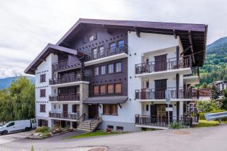 Marmottes 11 - 10 pers - duplex - Nendaz - 0