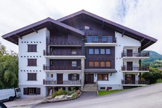 Marmottes 11 - 10 pers - duplex - Nendaz - 9