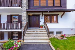 Marmottes 11 - 10 pers - duplex - Nendaz - 8