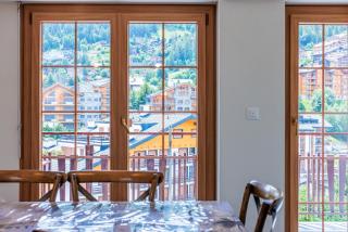 Marmottes 11 - 10 pers - duplex - Nendaz - 3