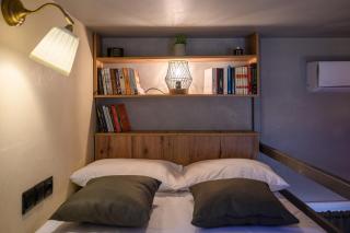 New York penthouse apartment! - Atene - 2