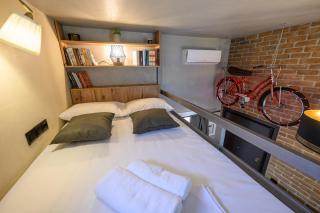 New York penthouse apartment! - Atene - 1