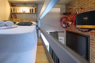 New York penthouse apartment! - Atene - 7