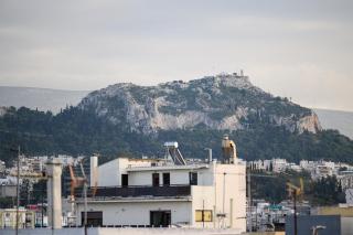 New York penthouse apartment! - Atene - 8