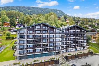 Eden Roc 23 - 4 pers - pres des pistes - Nendaz - 0
