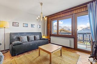 Eden Roc 23 - 4 pers - pres des pistes - Nendaz - 1